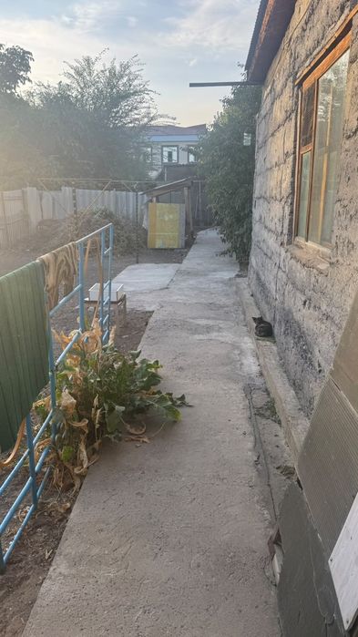 Продам частный дом в конаев
