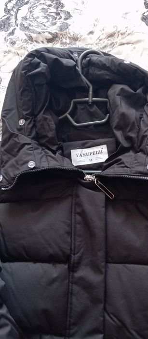Продам зимнюю куртку