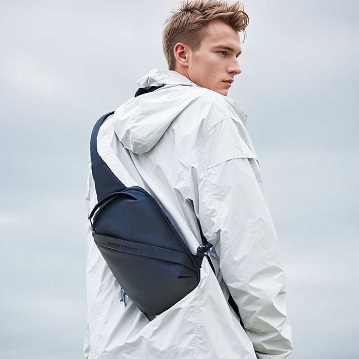 Krossbodi MR8518 sling/elkali sumka
Brend: MARK RYDEN