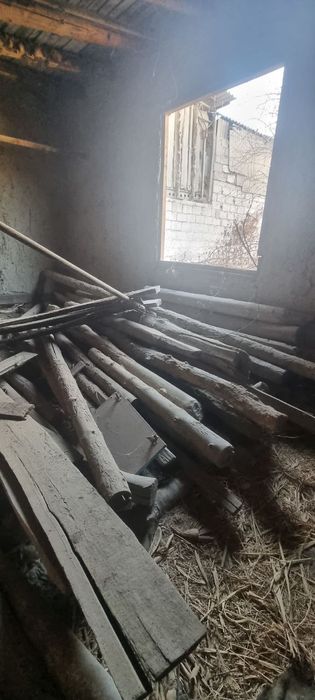 чёрный потолок, болор, каламала бор   бор