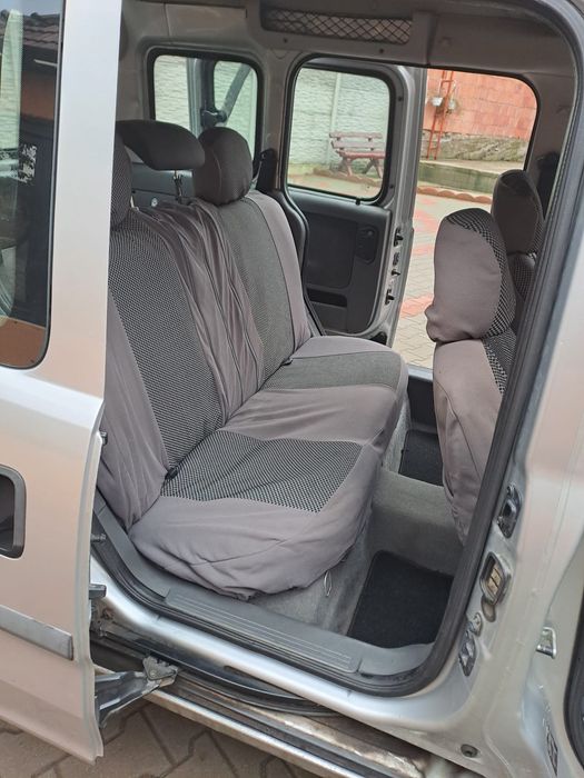 OPEL Combo 2004 — imagine 2