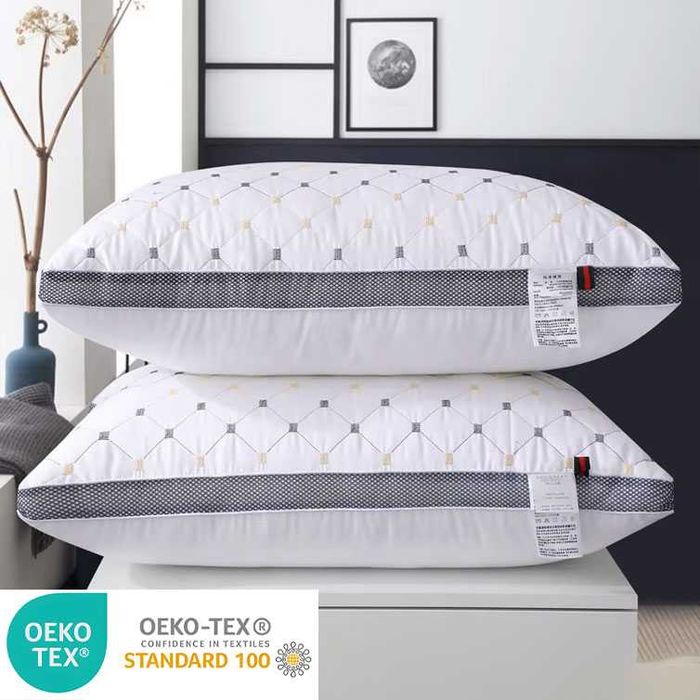 Set 2 Perne Premium, Nou