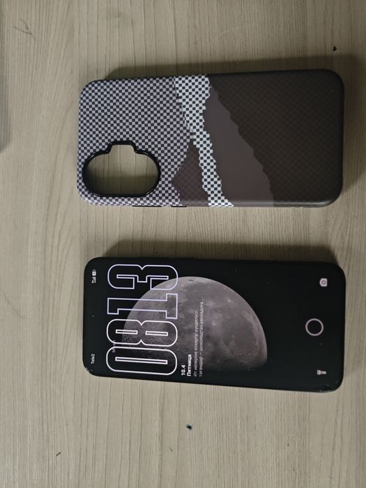 Обменяю poco f7 16/512