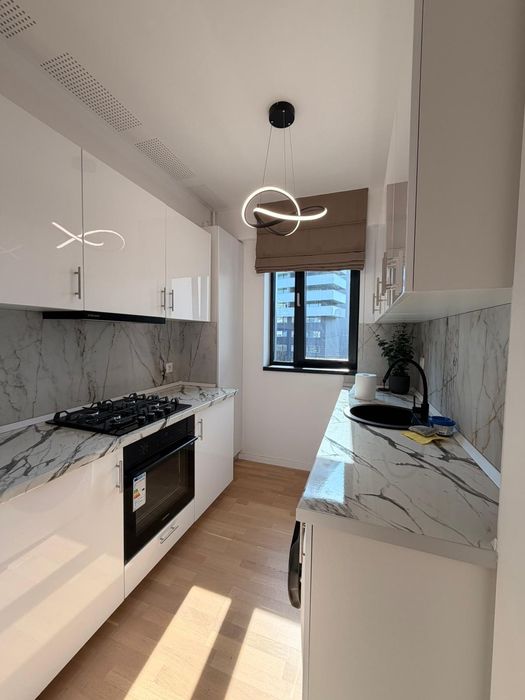 Apartament Premium Atlas Residence - Sector 1 - Herăstrău