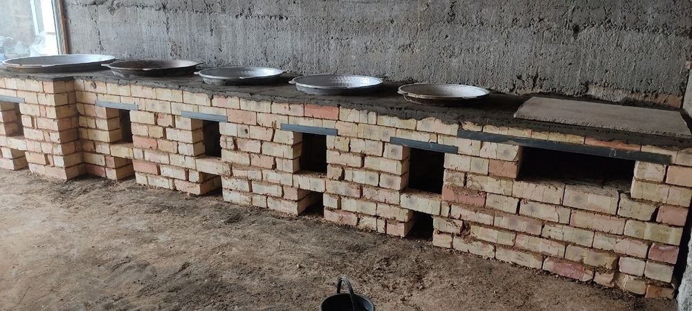 Letniy kuxnya yozgi oshxona