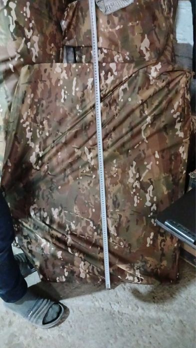 Лодка ПФХ 370 см/170см