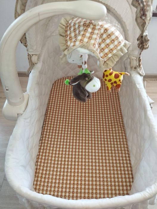 Детская колыбельная