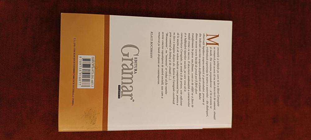 Ion Luca Caragiale Momente și Schițe