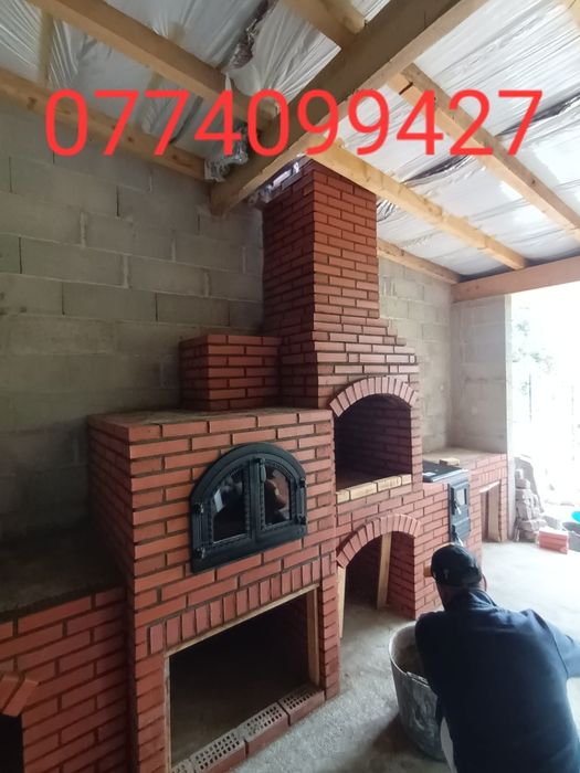 Grătare pentru gradina