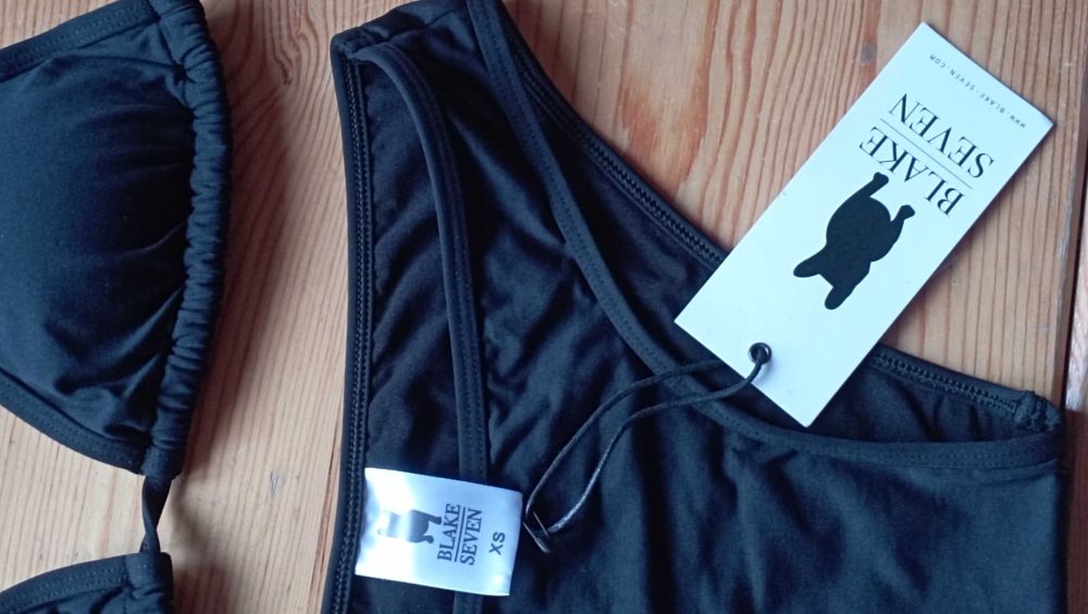 Бански комплект Blake Seven