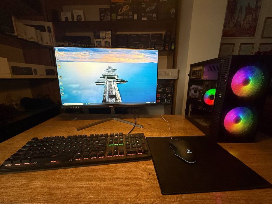 OPTOM Kompyuter Igtaviy xam ofesnoy qikib ishlatsa bo'ladi