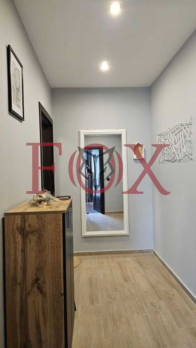 Дава се под наем Двустаен апартамент в Варна, Изгрев - 60 кв.м за 500 € - Снимка #8