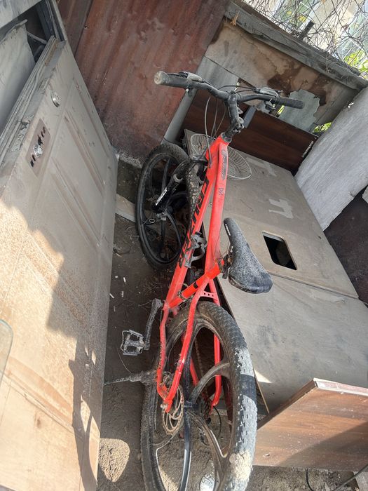 Продам велосипед CRUIZER