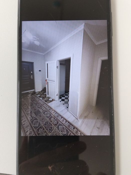 Продам 2 ком квартира район Батыс 2