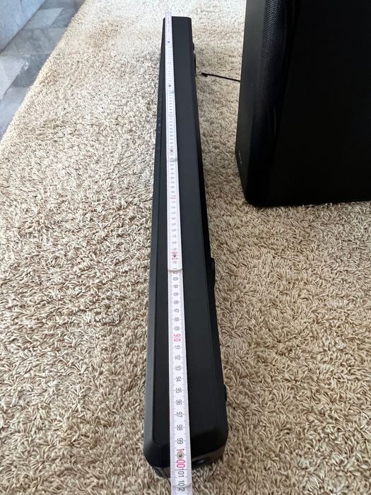 Soundbar Denon DHT-S514