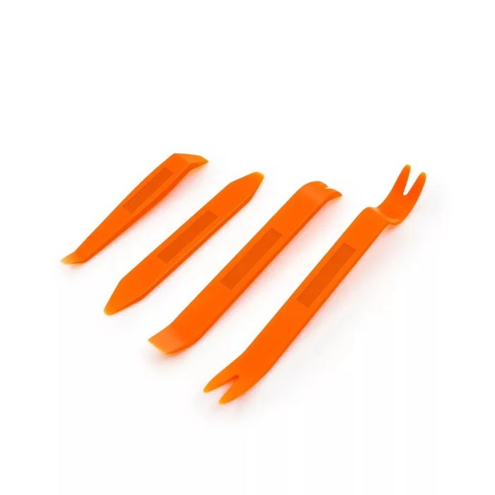 Инструмент для снятия обшивки и разборки салона авто