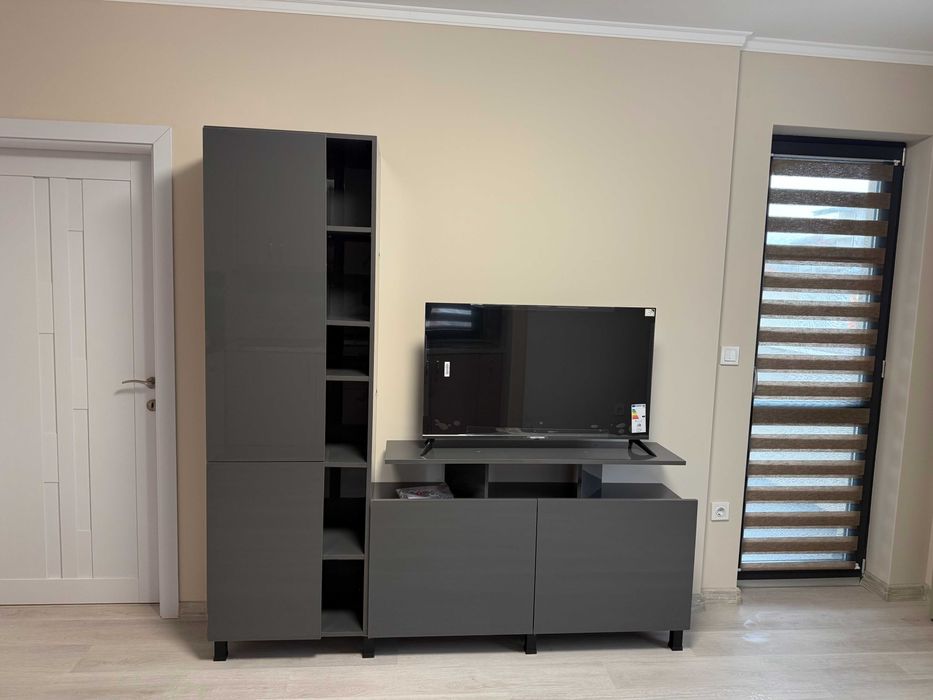 Продава се Двустаен апартамент в Търговище, Вароша - 66 кв.м за 711 €/кв.м - Снимка #3
