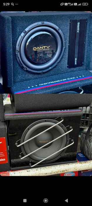 Aktivni fambuffer avktivni buffer