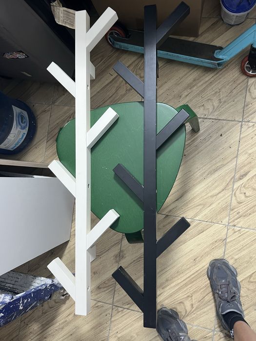 Вешалка Икеа Ikea 6 тыс за шт