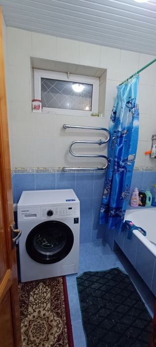 Kvartira sotiladi chilonzor 20a