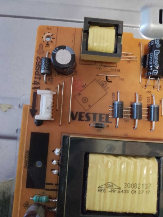 FINLUX 32-FHB-4000 за части