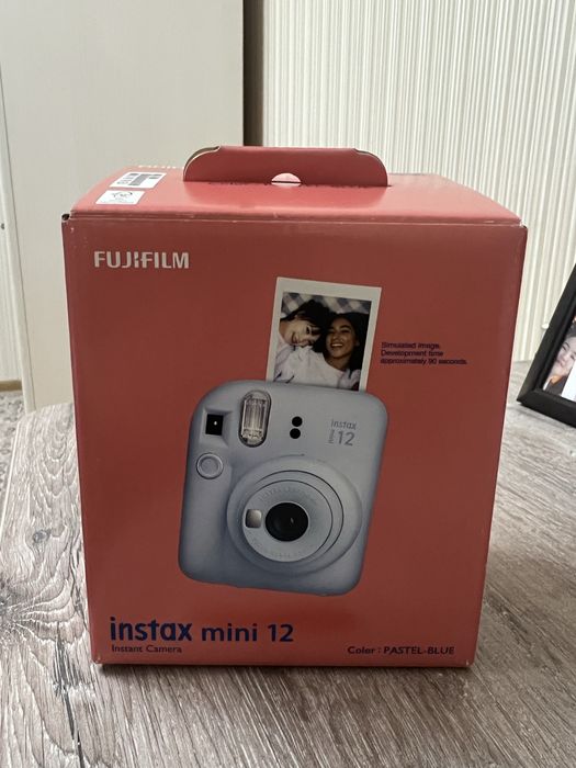 Продам Instax Mini 2