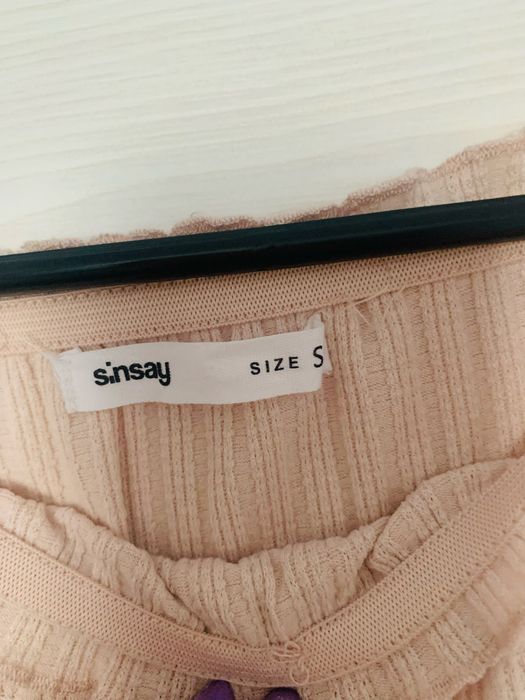 Rochie de vara-primavara, noua, fara eticheta!