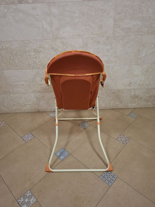 Детско столче за хранене Bertoni