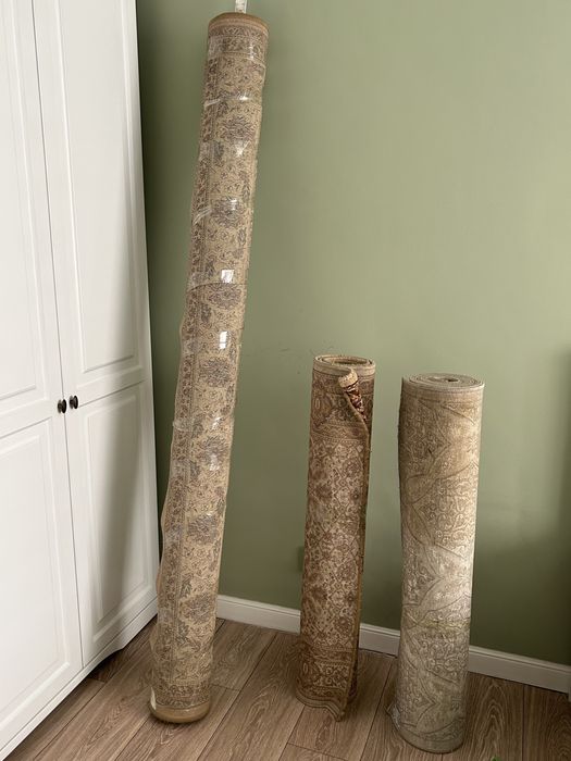 продам ковры 3 шт