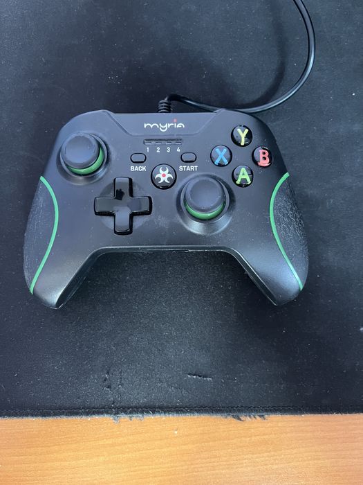 Gamepad Myria Tiber X13 cu fir