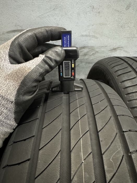Гуми 205/55/17 MICHELIN Primacy4