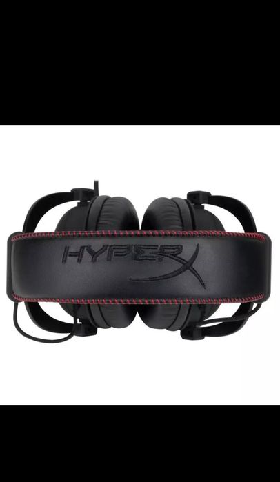 HyperX Cloud Core