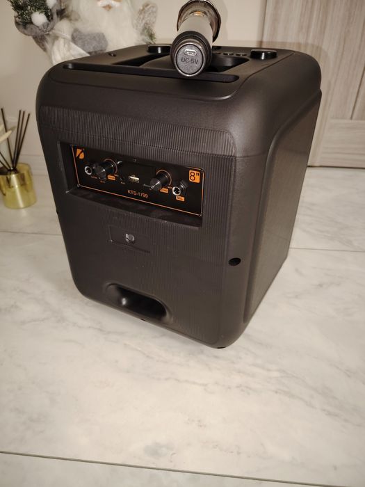 Кариоке колона-нова