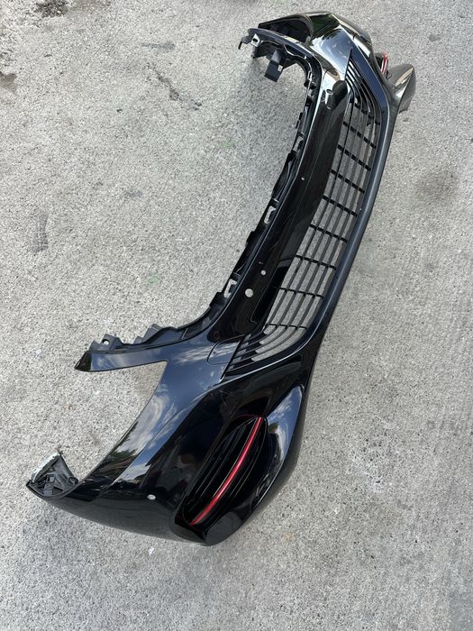 Bara fata Mercedes S Class W222 2013-2017