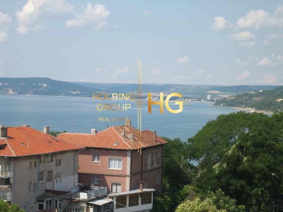 2-стаен в Варна- площ 75 цена 91000