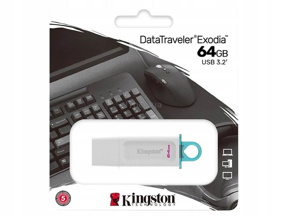 Флешки Kingston original