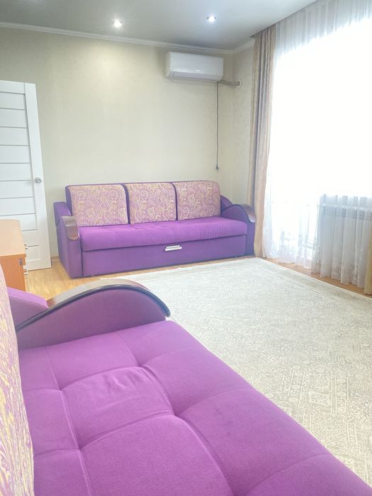 Продам 1-комнатную квартиру