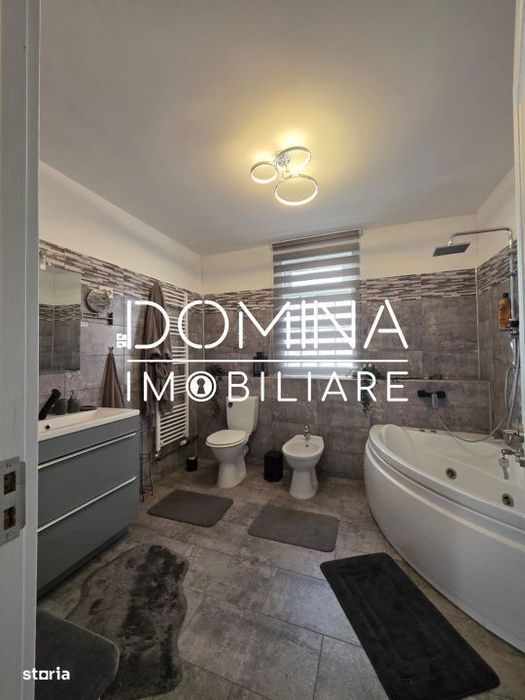 Vanzare apartament 6 camere modern, 125 mp, str. Barajelor