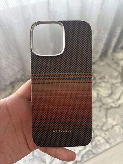 Pitaka iphone 16 pro max