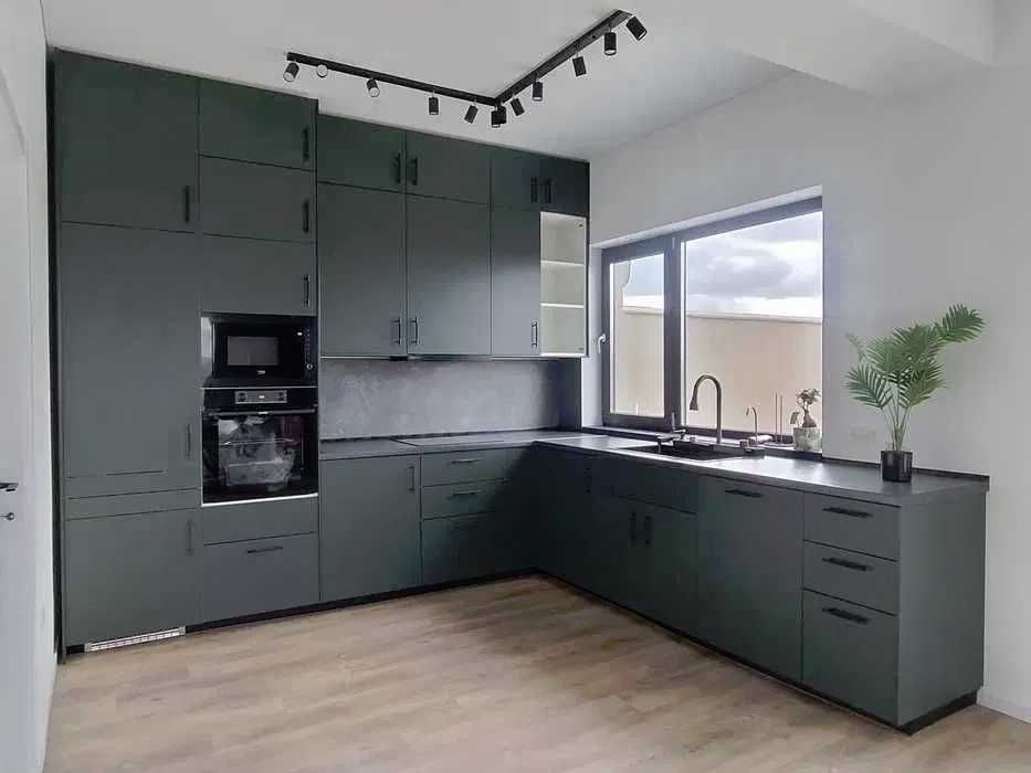 Montaj Mobila Bucatarie