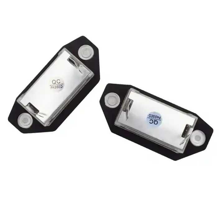 LED Плафони за Ford Mondeo III 2000-2007 / Форд Мондео MK3 заден номер