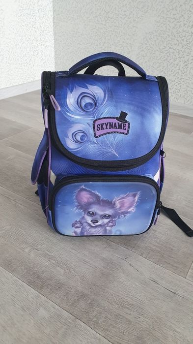 Рюкзак в отличном состоянии