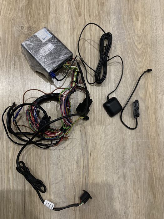 ВДО новый система мониторинга автотранспорта