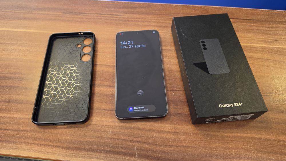 Samsung S24 Plus 512GB 12GB RAM