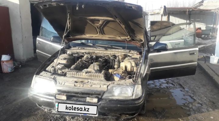 Продам автомобиль Opel Omega A