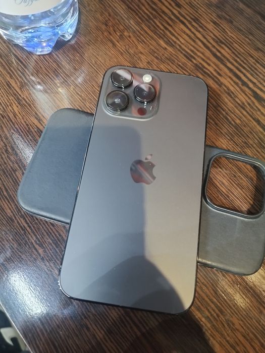 Продам iPhone 14 Pro Max 512gb E sim