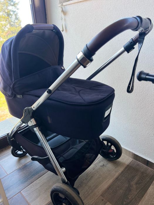 Бебешка комбинирана количка Mamas & Papas Flip XT3