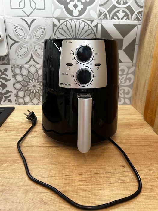Delimano Air Fryer Pro