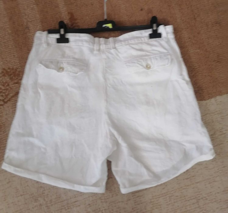 Мъжки къс панталон MNG