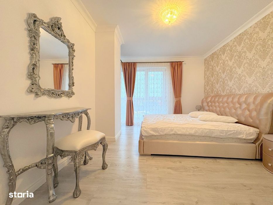 2 camere de inchiriat, la 450 euro, zona Torontalului